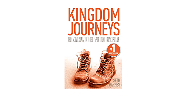 Embarking on a Kingdom Journey